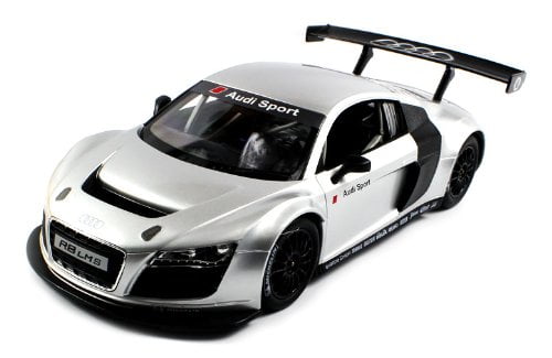 audi r8 lms remote control car