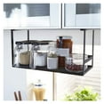 thumbnail image 5 of LIZZ Spice Rack Multi-Functional Kitchen Shelf Rack Spice Storage Organizer Shelf Cabinet Spice Shelf For Kitchen Pantry, 5 of 6