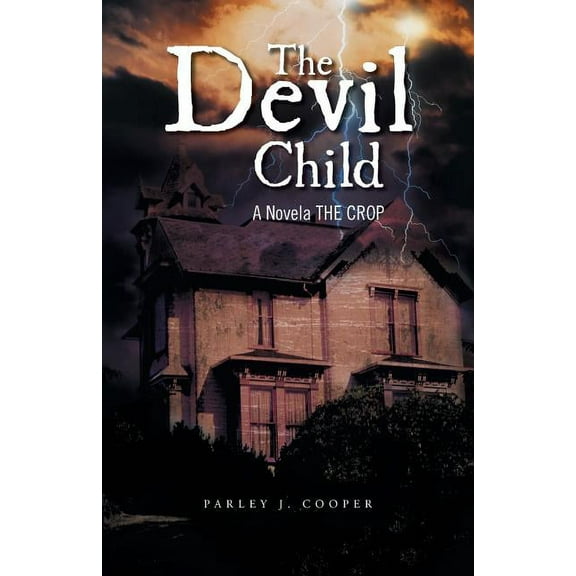 The Devil Child (Paperback)