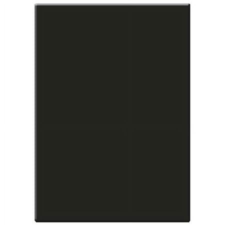 UPC: 0884613017705 | 4×5.65  Water White Infrared Neutral Density 0.9 Black Pro Mist 1/8 Filter