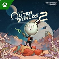 The Outer Worlds 2: Standard Edition - Xbox Series X|S [Digital]