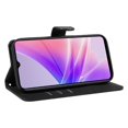 thumbnail image 4 of Flip Case For FOXDOCK OnePlus Nord N20 SE Card Slots and Kickstand Function Skin Feel Leather, 4 of 5