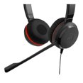 thumbnail image 4 of Headsets Jabra Evolve 30 II Duo Negro, 4 of 4