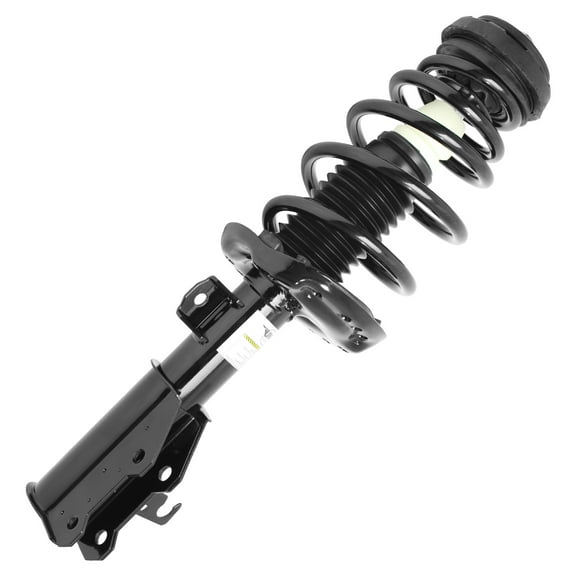 Unity Automotive Front Right Complete Strut Assembly Fits 2010 Buick Allure, 11032