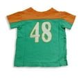 thumbnail image 2 of Gold Rush Outfitters - Big Boys Short Sleeve Top 16961-12 (green 48), 2 of 3