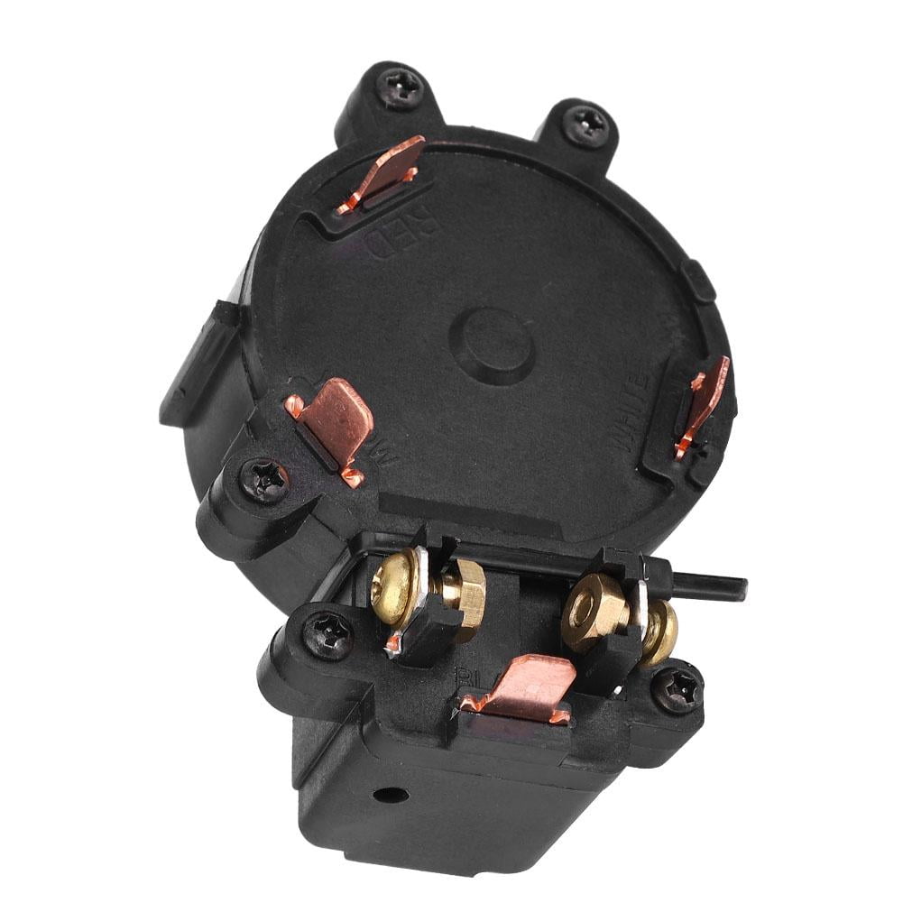 Outboard Electric Trolling Motor Turbo Electric Motor Accessories U-Bcoo Switch Five-speed Switch for Vector 