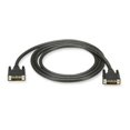 thumbnail image 1 of 10 ft. Digital Visual Interface Cable, DVI-D Male, 1 of 1