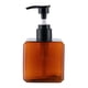 thumbnail image 1 of Dispensador de detergente para ropa Bomba Suavizante de telas Contenedor de blanqueador Botella Líquido 250ml Naranja, 1 of 9