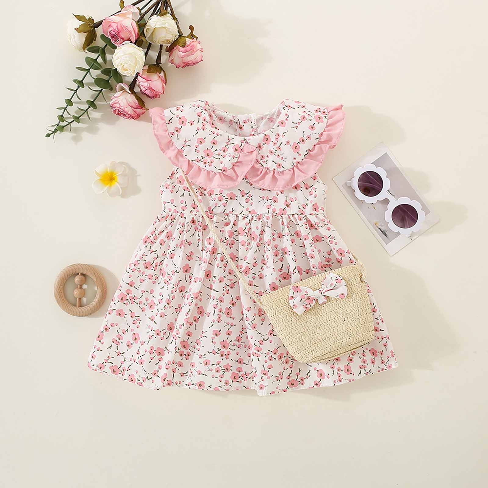 Baby girl frock for summer online