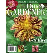 Angle View: Disticor Ohio Gardener Magazine