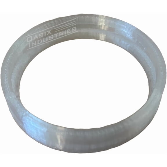 Replacement Cylinder Seal for Husky (Home Depot) Model # HDN21901 Framing Nailer Repair