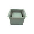 thumbnail image 1 of Matsuzay Molde de silicona para maceta para plantas, artesanía de hormigón, suculenta, de doble capa, molde para maceta, jarrón, manualidades para Jardín y Patio Tipo 3 Matsuzay HA071806-03, 1 of 6
