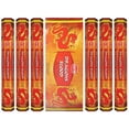 thumbnail image 3 of Dragons Blood Incense Sticks And Incense Stick Holder Bundle Insence Insense Hem Incense Sticks, 3 of 5