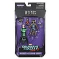 thumbnail image 2 of Marvel Guardians of the Galaxy Legends Series - Figurine Rocket Raccoon, 2 of 2