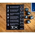 thumbnail image 4 of Juego de mesa USAOPOLY Tiny Epic Game of Thrones Strategy 1-4 jugadores, 4 of 8