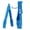 Blue, variant on Riousery Multifunctional Plastic Fish Grip Controller Clip Tightening Holder with Clamp Cover Portable Fishing Tool for Freshwater and Saltwater, Blue, 9.06 inches / 23 cm