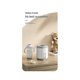 thumbnail image 1 of Baby Bottles Baby Milk Bottles Shaker Usb Automatic Intelligent Electric Infant Bottles Shaker Trav, 1 of 5