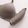 thumbnail image 6 of Womens Wireless Bras No Underwire Push Up Seamless Bra Supportive Full Coverage Bralette Everyday Tshirt Bras, 6 of 6