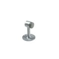 thumbnail image 1 of Floor Stop with Combo Pack Screws, Satin Chrome, 1 of 1