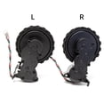 thumbnail image 3 of Robust Left Right Wheels Enhance Performance of For iHome Robot Vacuums, 3 of 8