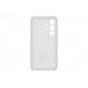 thumbnail image 4 of Funda para teléfono Samsung Galaxy S24 Shield gris claro oficial, 4 of 5