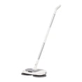 thumbnail image 4 of Dwellnix Rechargeable Cordless Mop with Dual Motors & LED Light – 150 RPM Rotating Head for Stubborn Stains, Ideal for Hardwood & Tile Floors, Quiet and Convenient Cleaning, 4 of 11