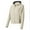 Coffee Color, variant on Women's UPF 50+ Sun Protection Hoodie Jacket Lightweight Full Zip Running Jacket Athletic Jacket M-XXL