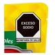thumbnail image 4 of Frijoles bayos La Sierra refritos 430 g, 4 of 4