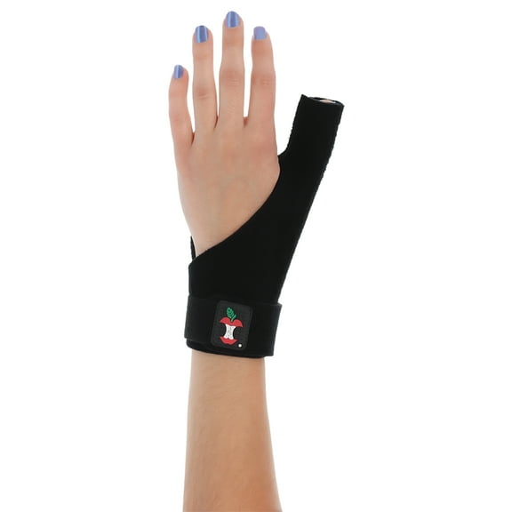 CMC Thumb Spica Splint OSFM-Left Hand