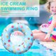 thumbnail image 5 of Anillo de natación Seguridad Niños Adulto Flotador Círculo Verano Juguete inflable (90) Likrtyny Para estrenar, 5 of 9