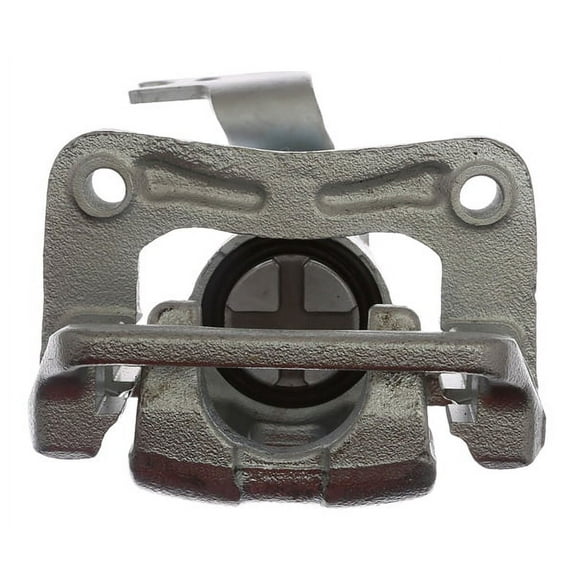 Raybestos R-Line Reman Semi-Loaded Coated Caliper & Bracket Assy