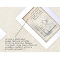 thumbnail image 3 of Winnie The Pooh Set Of 3 X A4 Unframed Printed Quote Nursery Print Baby Shower, 3 of 4
