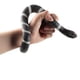 thumbnail image 5 of Figura de serpiente de goma de juguete de serpientes falsas realistas para accesorios de broma de Halloween figuritas de Boa Constrictor Wmkox8yii  HAHFKSH1672, 5 of 9
