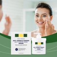 thumbnail image 3 of Crema hidratante reafirmante antiarrugas que hidrata y nutre profundamente la piel y reduce eficazmente las líneas finas y arrugas. Hidratante facial., 3 of 7