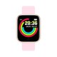 thumbnail image 2 of Pulsera deportiva inteligente Y68 Pantalla IPS de un solo toque de 1,44 pulgadas BT4.0 USB, 2 of 8