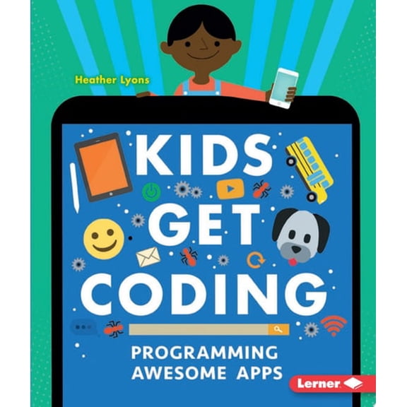 Pre-Owned Programming Awesome Apps (Hardcover) 9781512439427