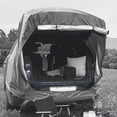 thumbnail image 4 of Outdoor Car Rear Tent with Canopy, Waterproof and Sunshine Proof Rear Extension Tent for Camping and Picnics, 4 of 6