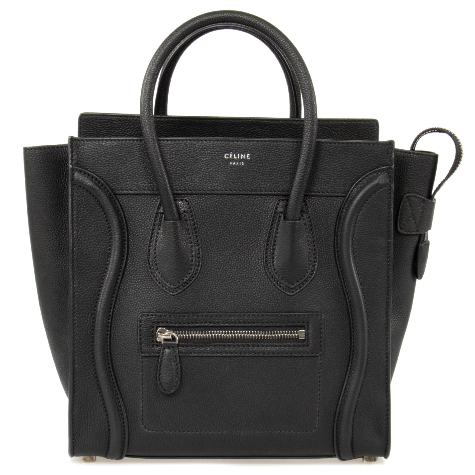 celine luggage tote