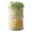 Green, variant on GeBuSn Outdoor Dog Tr Eat Holder Airtight Classified Storage Pet Food Packaging Jar Tr Eat Bottle (Green)(7.9x7.9x13.7cm)