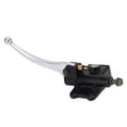 thumbnail image 3 of Hydraulic Brake  , Brake  Master Cylinder Leakage Proof Upper Right Comfortable Strong Strength  For Scooter, 3 of 8