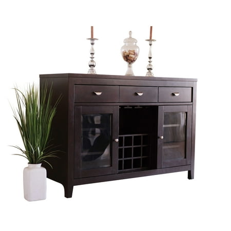 Natasha Espresso Dining Buffet Server Natasha Espresso Dining Buffet Server