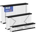 thumbnail image 1 of 2-Pack 410 Filter Replacement Compatible with AprilAire 410 Whole House Air Purifiers Models,1410,1610,2410,2416,3410,4400,MERV11 Furnace Filter Repl, 1 of 7