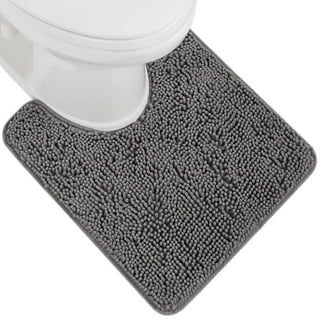 Gorilla Grip Bath Rug 44x26, Thick Soft Absorbent Chenille, Rubber Backing  Quick Dry Microfiber Mats, Machine Washable Rugs for Shower Floor, Bathroom  Runner Bathmat Accessories Decor, Sand - Yahoo Shopping