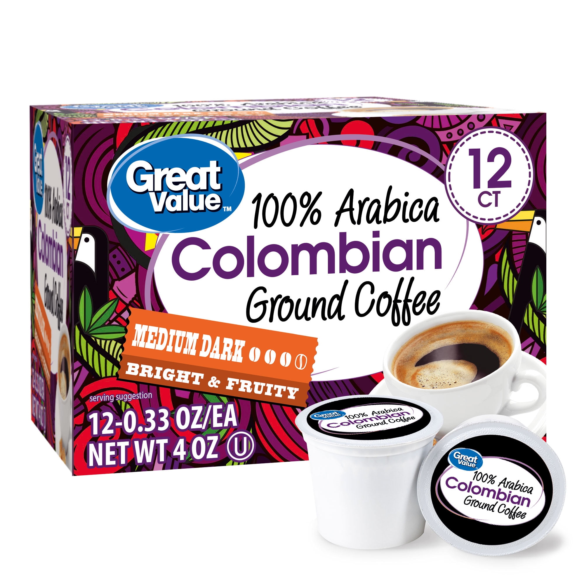 Colombian Instant Coffee Aldi / Aldi Instant Coffee Instant coffee