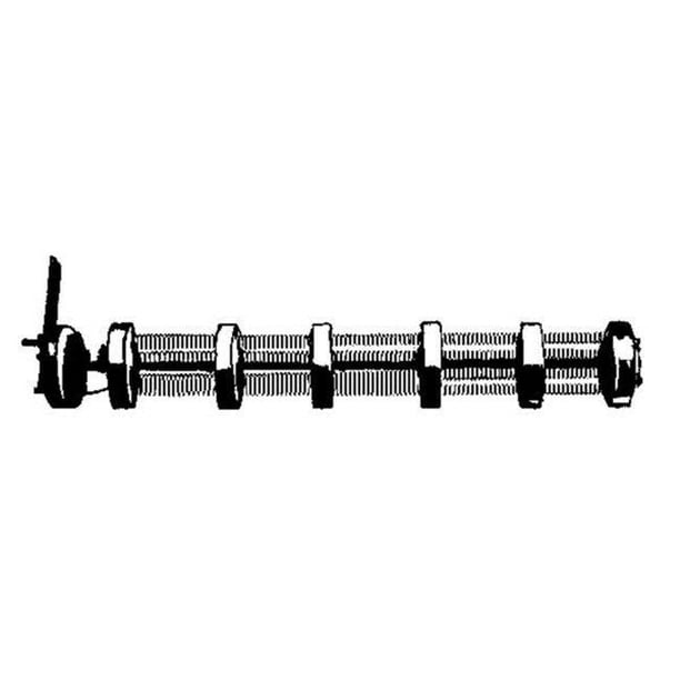 Knox SAM115 Element Open Coil 1500W 120V