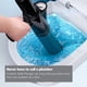 thumbnail image 2 of Pistola Drain Blaster Ckedes, desatascador de aire a alta presión, 2 of 6