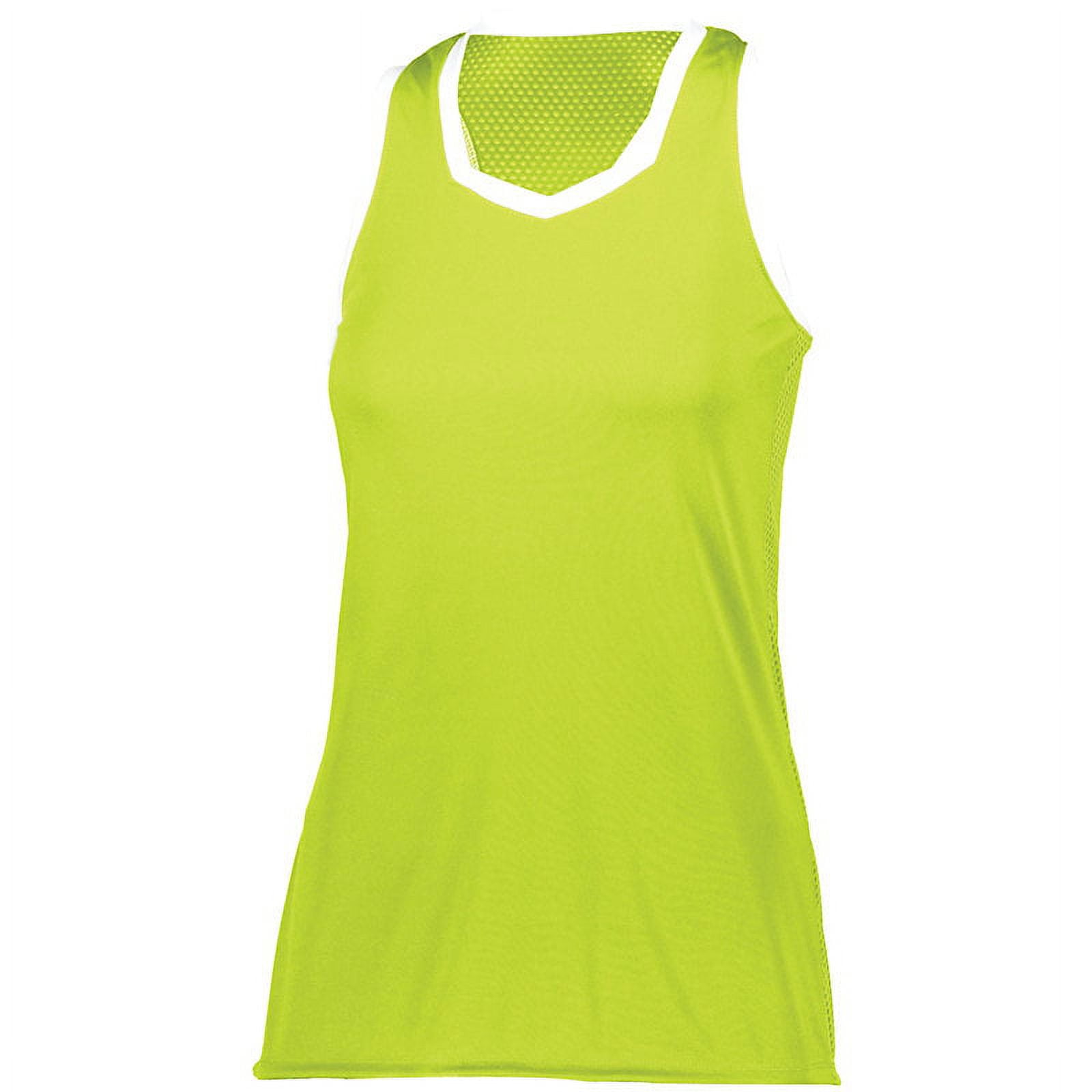 Augusta sportswear Women's Crosse Jersey - 1678