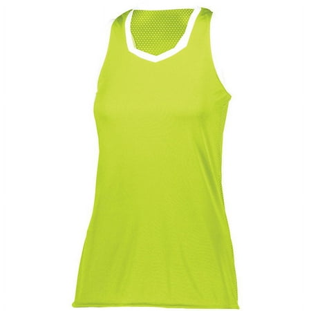 Augusta sportswear Women's Crosse Jersey - 1678