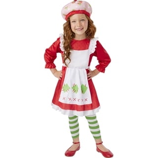 Barbie Disfraz InSpirit Designs Disfraz De Mariquita Milagrosa Para Niños – Yaxa Disfraz De Barbie Para Niña