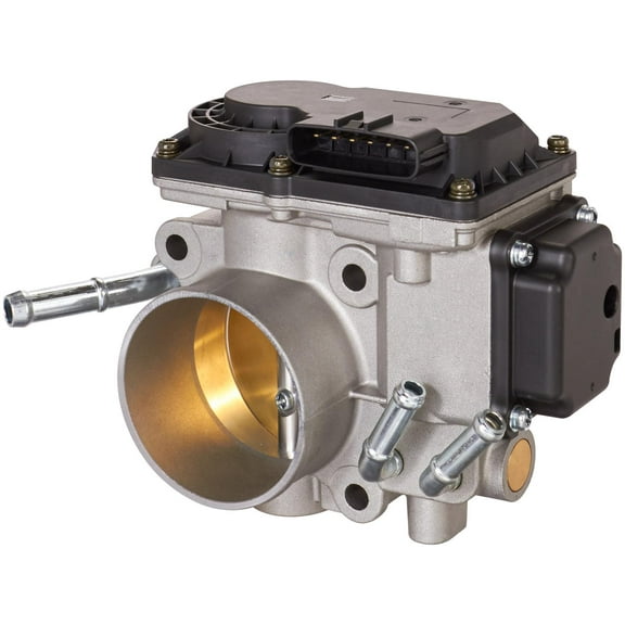 Spectra Premium TB1020 Fuel Injection Throttle Body Assemly (Electronic Throttle Body)